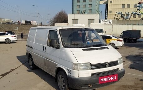 Volkswagen Transporter T4, 2000 год, 505 000 рублей, 3 фотография