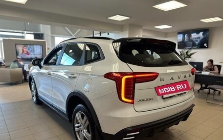 Haval Jolion, 2026 год, 2 599 000 рублей, 33 фотография