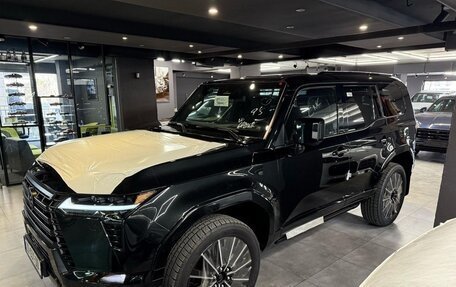 Lexus GX, 2026 год, 15 990 000 рублей, 1 фотография