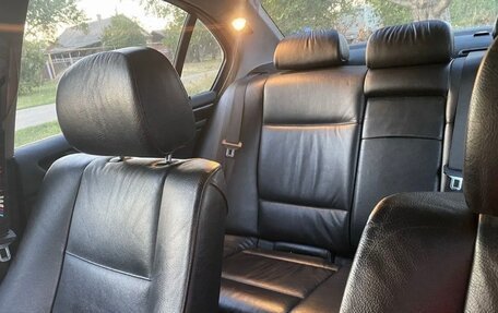 BMW 3 серия, 2004 год, 600 000 рублей, 10 фотография