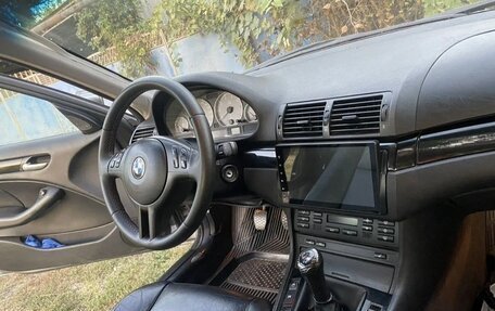 BMW 3 серия, 2004 год, 600 000 рублей, 12 фотография