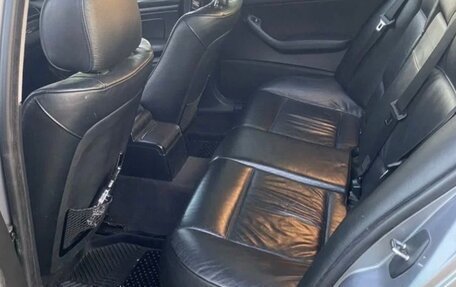 BMW 3 серия, 2004 год, 600 000 рублей, 13 фотография