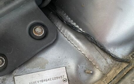 BMW 3 серия, 2004 год, 600 000 рублей, 15 фотография