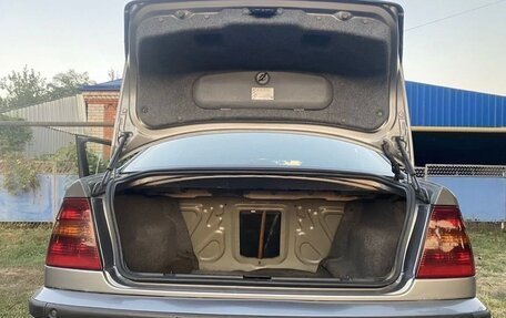 BMW 3 серия, 2004 год, 600 000 рублей, 22 фотография