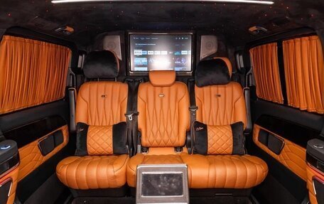 Mercedes-Benz V-Класс, 2022 год, 9 900 000 рублей, 11 фотография