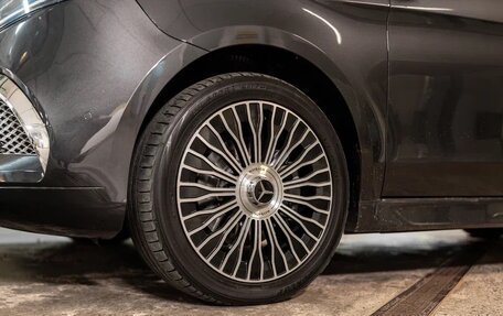 Mercedes-Benz V-Класс, 2022 год, 9 900 000 рублей, 6 фотография