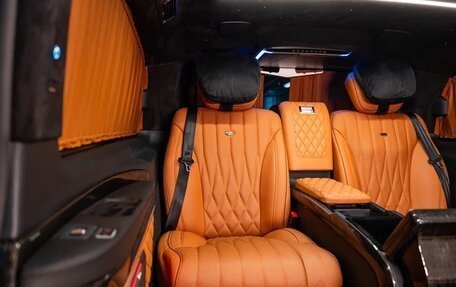 Mercedes-Benz V-Класс, 2022 год, 9 900 000 рублей, 9 фотография