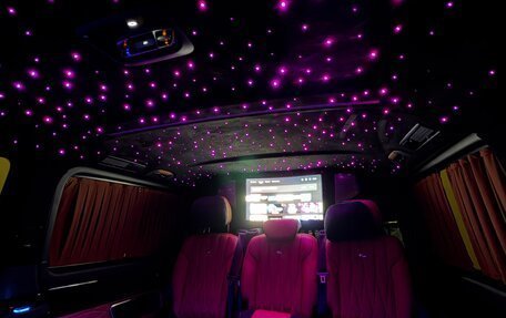 Mercedes-Benz V-Класс, 2022 год, 9 900 000 рублей, 8 фотография