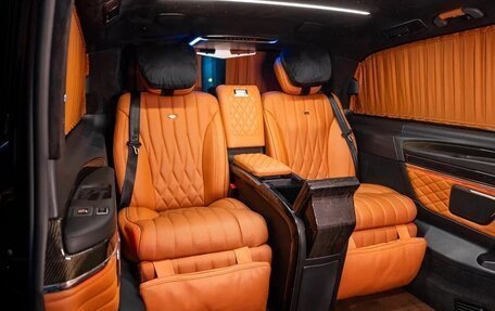 Mercedes-Benz V-Класс, 2022 год, 9 900 000 рублей, 7 фотография