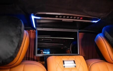 Mercedes-Benz V-Класс, 2022 год, 9 900 000 рублей, 17 фотография