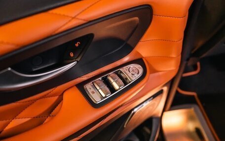 Mercedes-Benz V-Класс, 2022 год, 9 900 000 рублей, 12 фотография