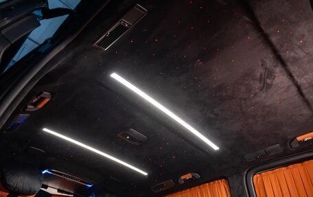 Mercedes-Benz V-Класс, 2022 год, 9 900 000 рублей, 24 фотография