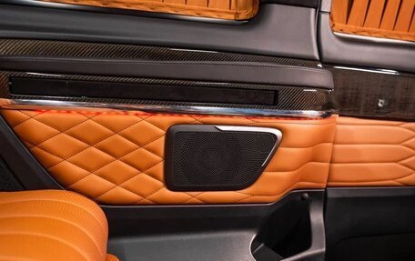 Mercedes-Benz V-Класс, 2022 год, 9 900 000 рублей, 18 фотография