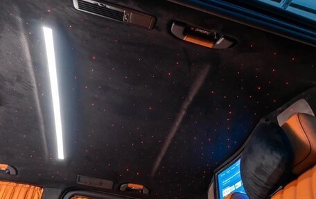 Mercedes-Benz V-Класс, 2022 год, 9 900 000 рублей, 20 фотография