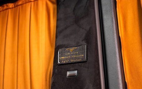 Mercedes-Benz V-Класс, 2022 год, 9 900 000 рублей, 28 фотография