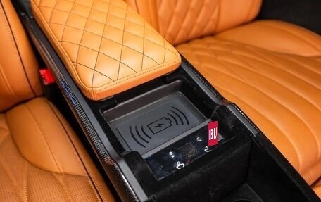 Mercedes-Benz V-Класс, 2022 год, 9 900 000 рублей, 29 фотография