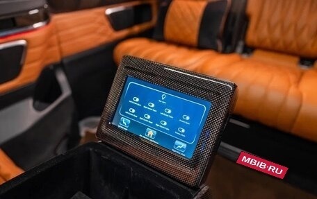 Mercedes-Benz V-Класс, 2022 год, 9 900 000 рублей, 25 фотография