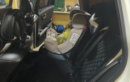 Mercedes-Benz GLK-Класс, 2011 год, 1 170 000 рублей, 8 фотография