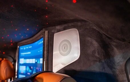 Mercedes-Benz V-Класс, 2022 год, 9 900 000 рублей, 39 фотография