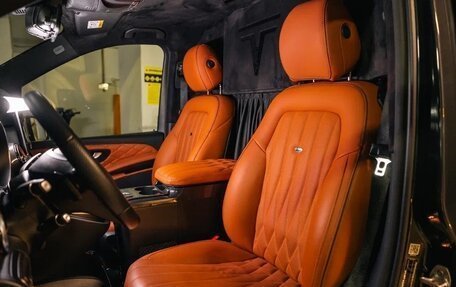 Mercedes-Benz V-Класс, 2022 год, 9 900 000 рублей, 33 фотография