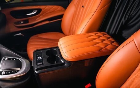 Mercedes-Benz V-Класс, 2022 год, 9 900 000 рублей, 37 фотография