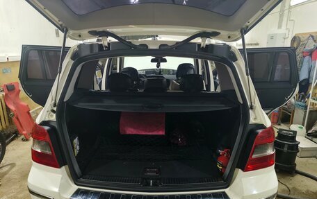 Mercedes-Benz GLK-Класс, 2011 год, 1 170 000 рублей, 2 фотография