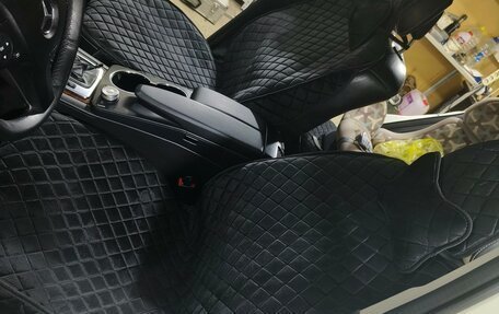 Mercedes-Benz GLK-Класс, 2011 год, 1 170 000 рублей, 6 фотография