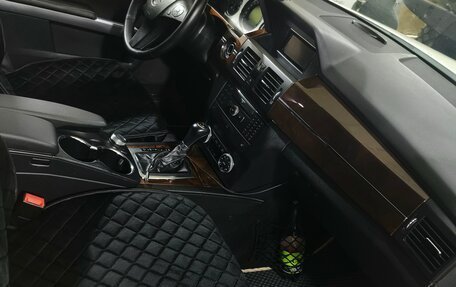 Mercedes-Benz GLK-Класс, 2011 год, 1 170 000 рублей, 5 фотография