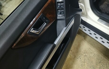 Mercedes-Benz GLK-Класс, 2011 год, 1 170 000 рублей, 7 фотография