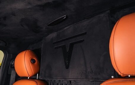 Mercedes-Benz V-Класс, 2022 год, 9 900 000 рублей, 38 фотография