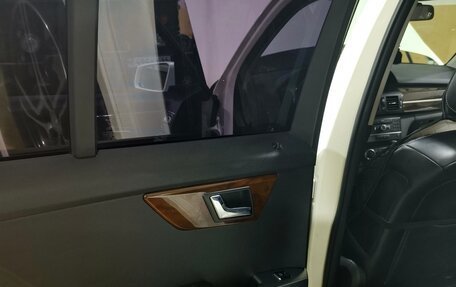 Mercedes-Benz GLK-Класс, 2011 год, 1 170 000 рублей, 10 фотография