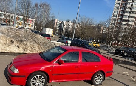 Skoda Octavia IV, 2008 год, 290 000 рублей, 5 фотография