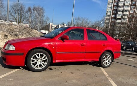 Skoda Octavia IV, 2008 год, 290 000 рублей, 6 фотография