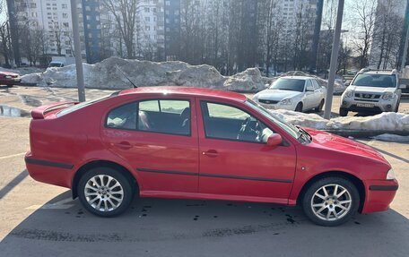 Skoda Octavia IV, 2008 год, 290 000 рублей, 13 фотография