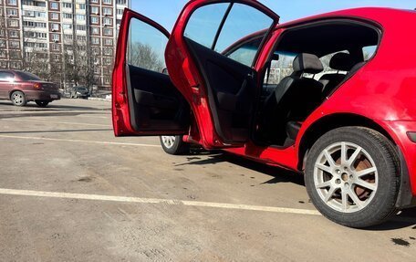 Skoda Octavia IV, 2008 год, 290 000 рублей, 17 фотография