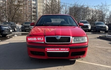 Skoda Octavia IV, 2008 год, 290 000 рублей, 4 фотография