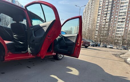 Skoda Octavia IV, 2008 год, 290 000 рублей, 18 фотография