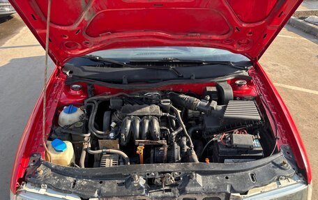 Skoda Octavia IV, 2008 год, 290 000 рублей, 20 фотография