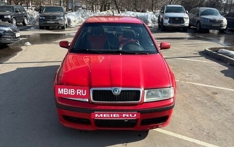 Skoda Octavia IV, 2008 год, 290 000 рублей, 3 фотография