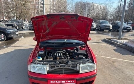 Skoda Octavia IV, 2008 год, 290 000 рублей, 19 фотография