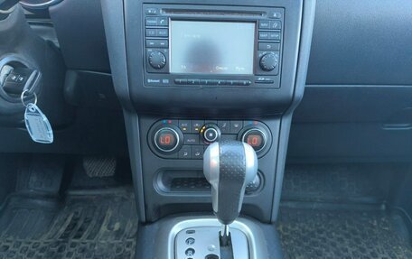 Nissan Qashqai+2 I, 2011 год, 990 000 рублей, 9 фотография