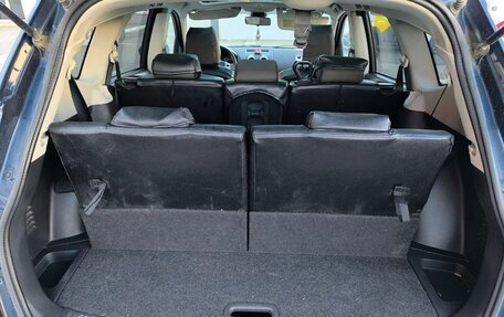 Nissan Qashqai+2 I, 2011 год, 990 000 рублей, 14 фотография