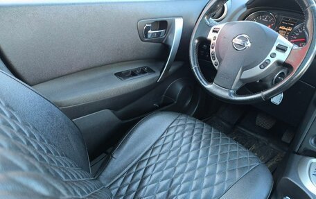 Nissan Qashqai+2 I, 2011 год, 990 000 рублей, 11 фотография