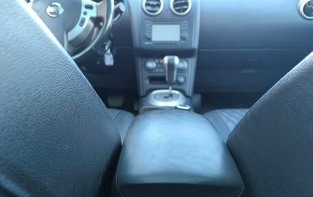 Nissan Qashqai+2 I, 2011 год, 990 000 рублей, 13 фотография