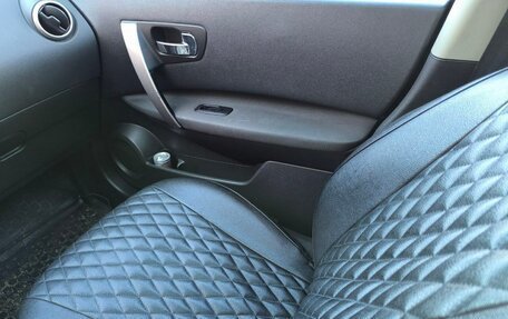 Nissan Qashqai+2 I, 2011 год, 990 000 рублей, 10 фотография