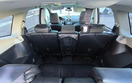 Nissan Qashqai+2 I, 2011 год, 990 000 рублей, 15 фотография