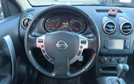 Nissan Qashqai+2 I, 2011 год, 990 000 рублей, 12 фотография
