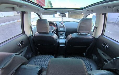 Nissan Qashqai+2 I, 2011 год, 990 000 рублей, 16 фотография