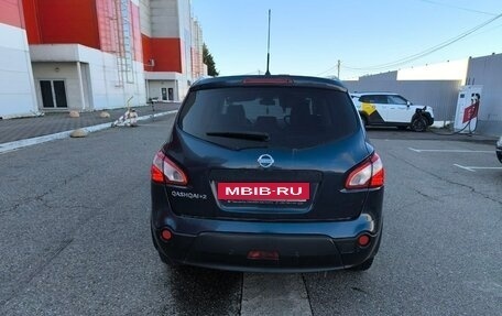 Nissan Qashqai+2 I, 2011 год, 990 000 рублей, 2 фотография