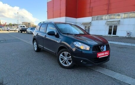 Nissan Qashqai+2 I, 2011 год, 990 000 рублей, 5 фотография